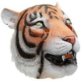 Tiger Mask
