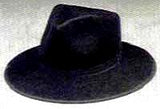 Gangster Hat Permalux