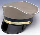 Cotton Military Cap