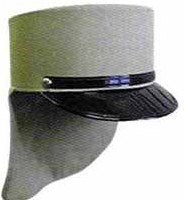French Foreign Legion Hat Cotton