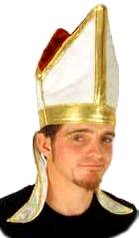 Pope Hat