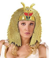 Egyptian Cleopatra Headpiece