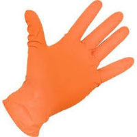 Deluxe Nylon Glove (no snap)