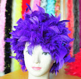 Feather Wig