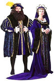 Henry VIII Costume