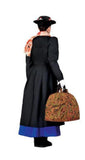 Mary Poppins Costume / Superior Quality / Iconic