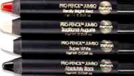 Jumbo Pro Pencils - Mehron