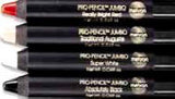 Jumbo Pro Pencils - Mehron