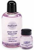 Spirit Gum Remover / Mehron