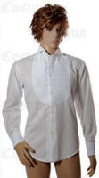 Essex Collar Wing Tip Shirt