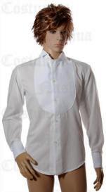 Essex Collar Wing Tip Shirt