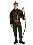 Robin Hood Costume / Professional Quality
