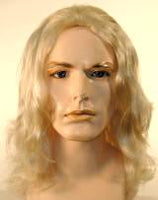 Pirate Wig or Tarzan or Ru Paul or Drag