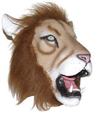 Lion Mask