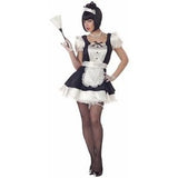 Fiona the French Maid Costume