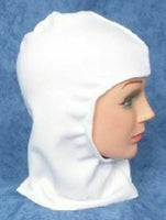 Head Sock for Nun Costume / Mascot Costume