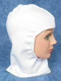 Head Sock for Nun Costume, Mascot Costume