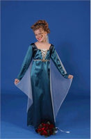 Child Camelot Princess Costume