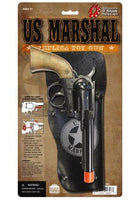 US Marshall Pistol